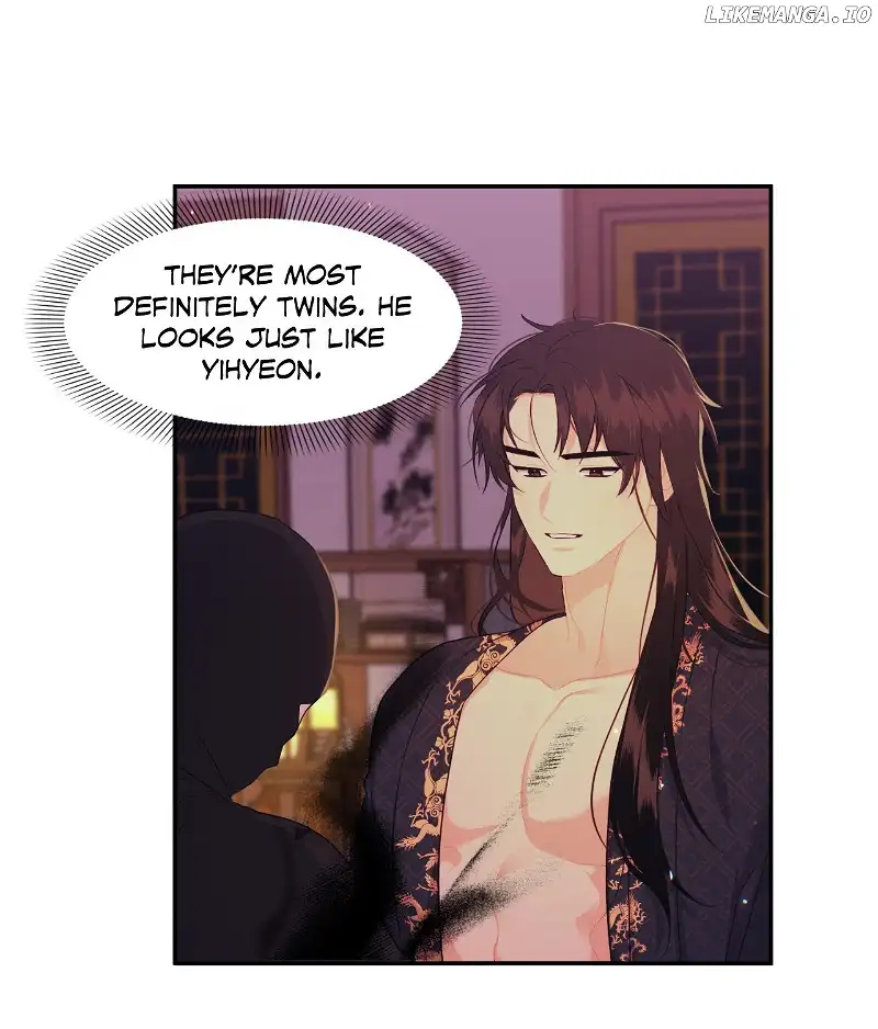 A Foxy Affair Chapter 8 - Page 73