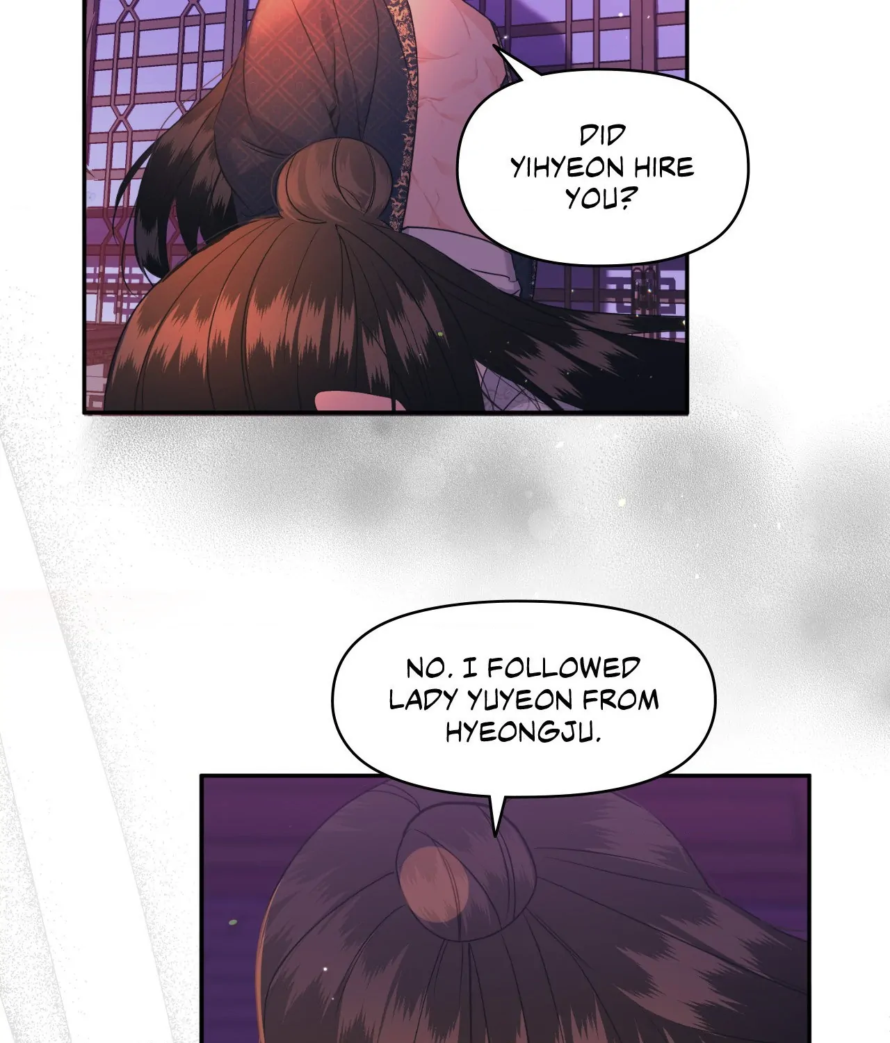 A Foxy Affair Chapter 9 - Page 11