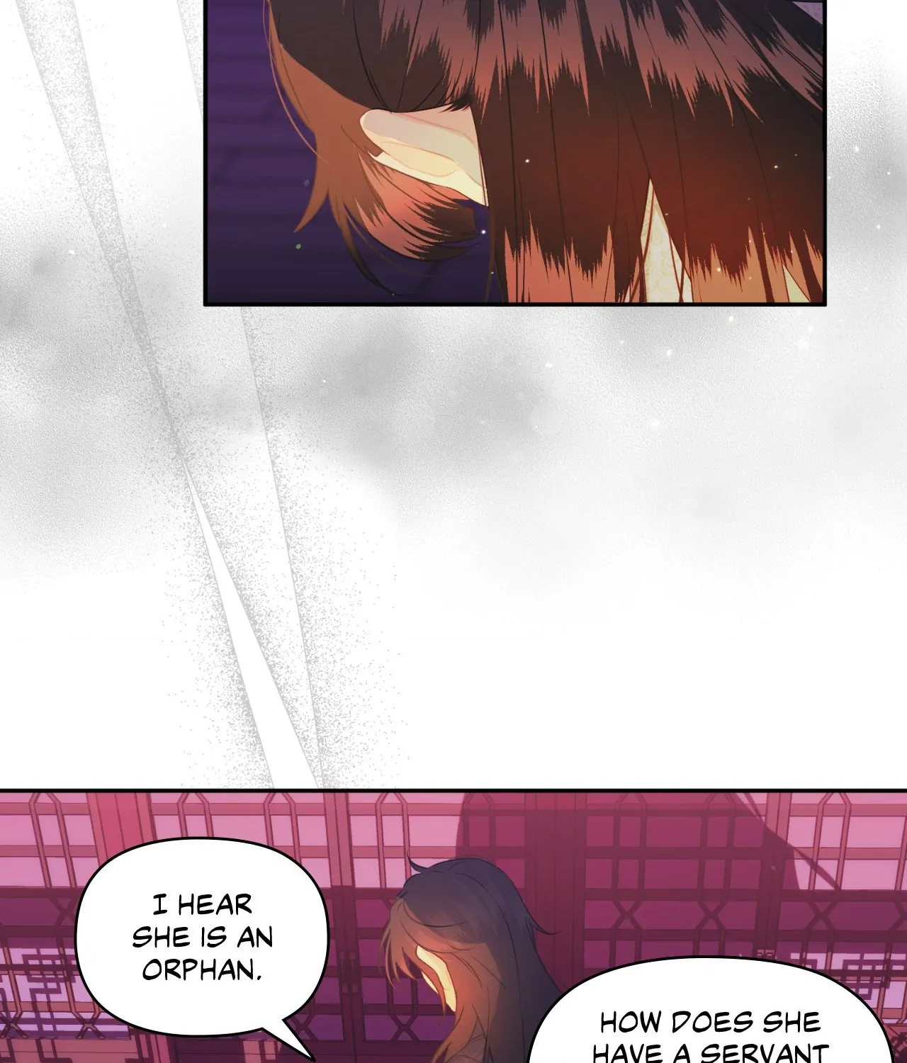 A Foxy Affair Chapter 9 - Page 12
