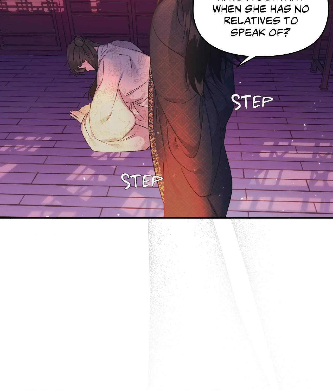 A Foxy Affair Chapter 9 - Page 13