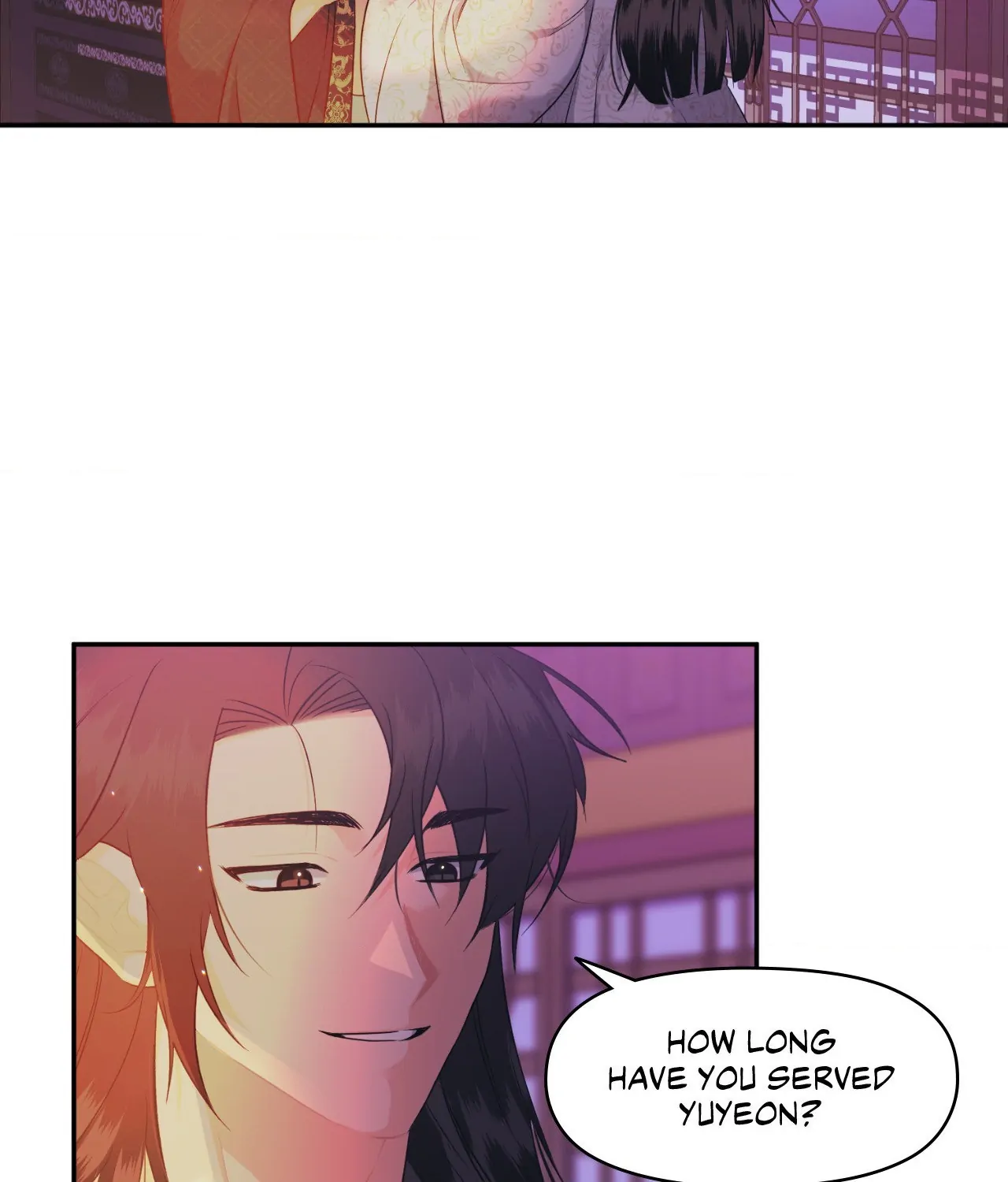 A Foxy Affair Chapter 9 - Page 16