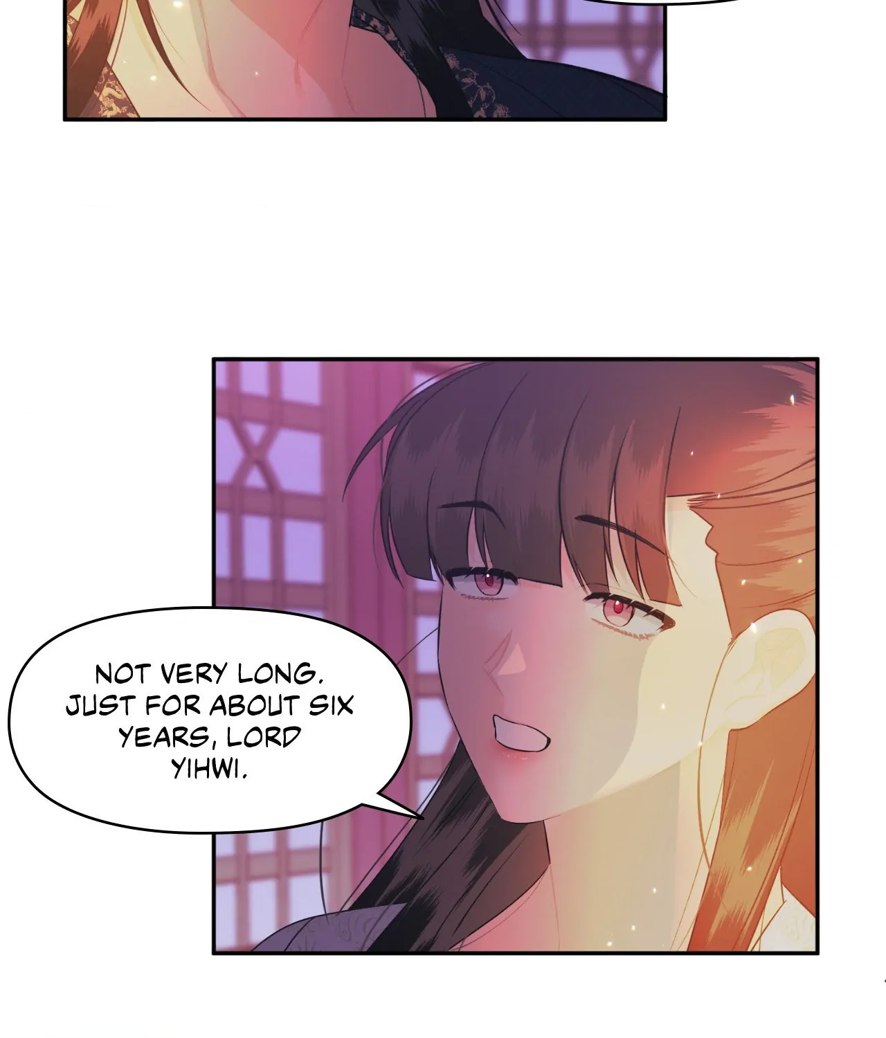 A Foxy Affair Chapter 9 - Page 17