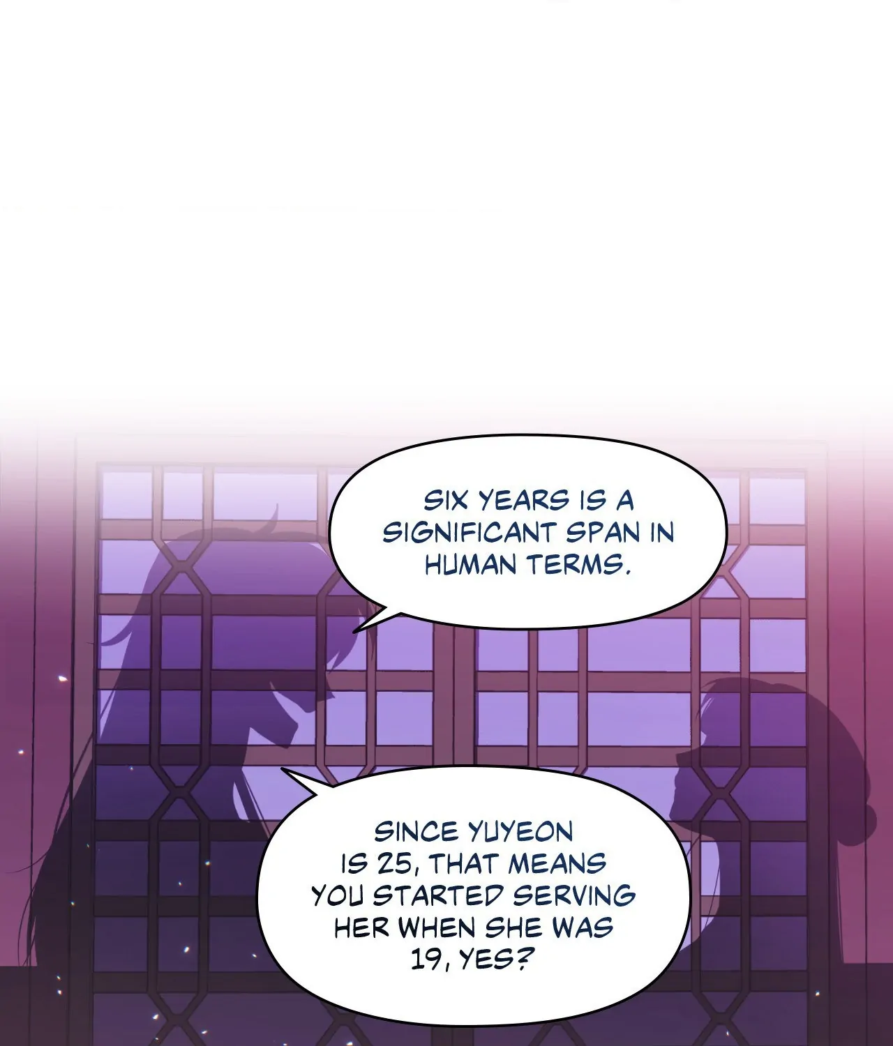 A Foxy Affair Chapter 9 - Page 18