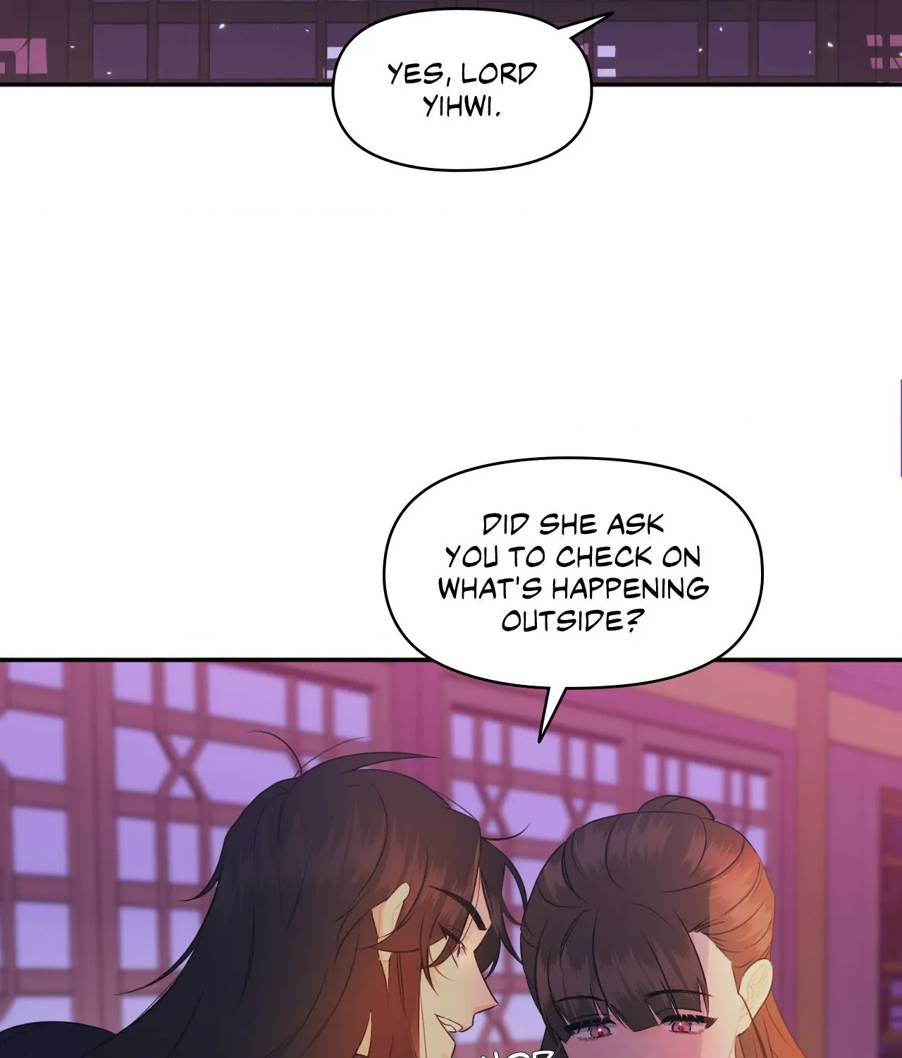 A Foxy Affair Chapter 9 - Page 19