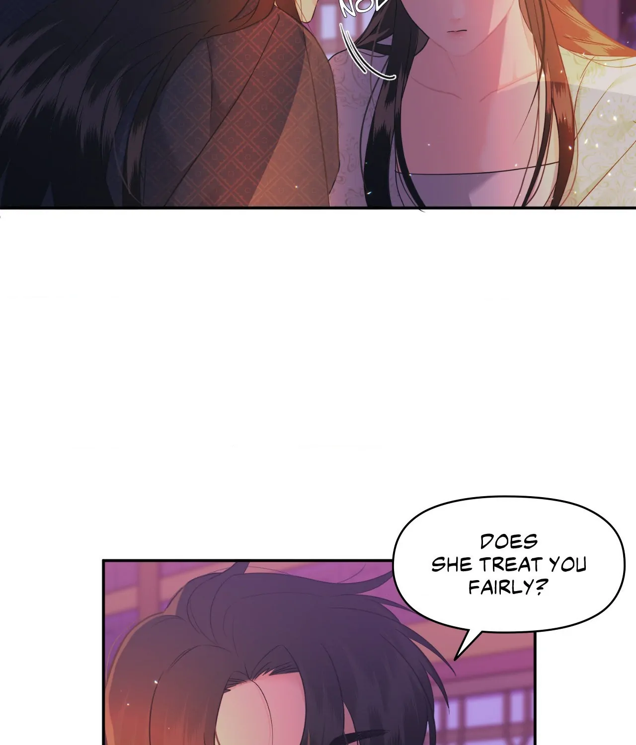 A Foxy Affair Chapter 9 - Page 20