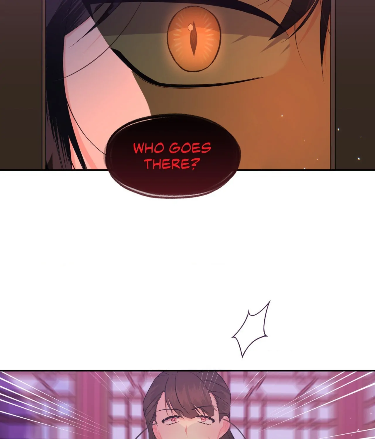 A Foxy Affair Chapter 9 - Page 3
