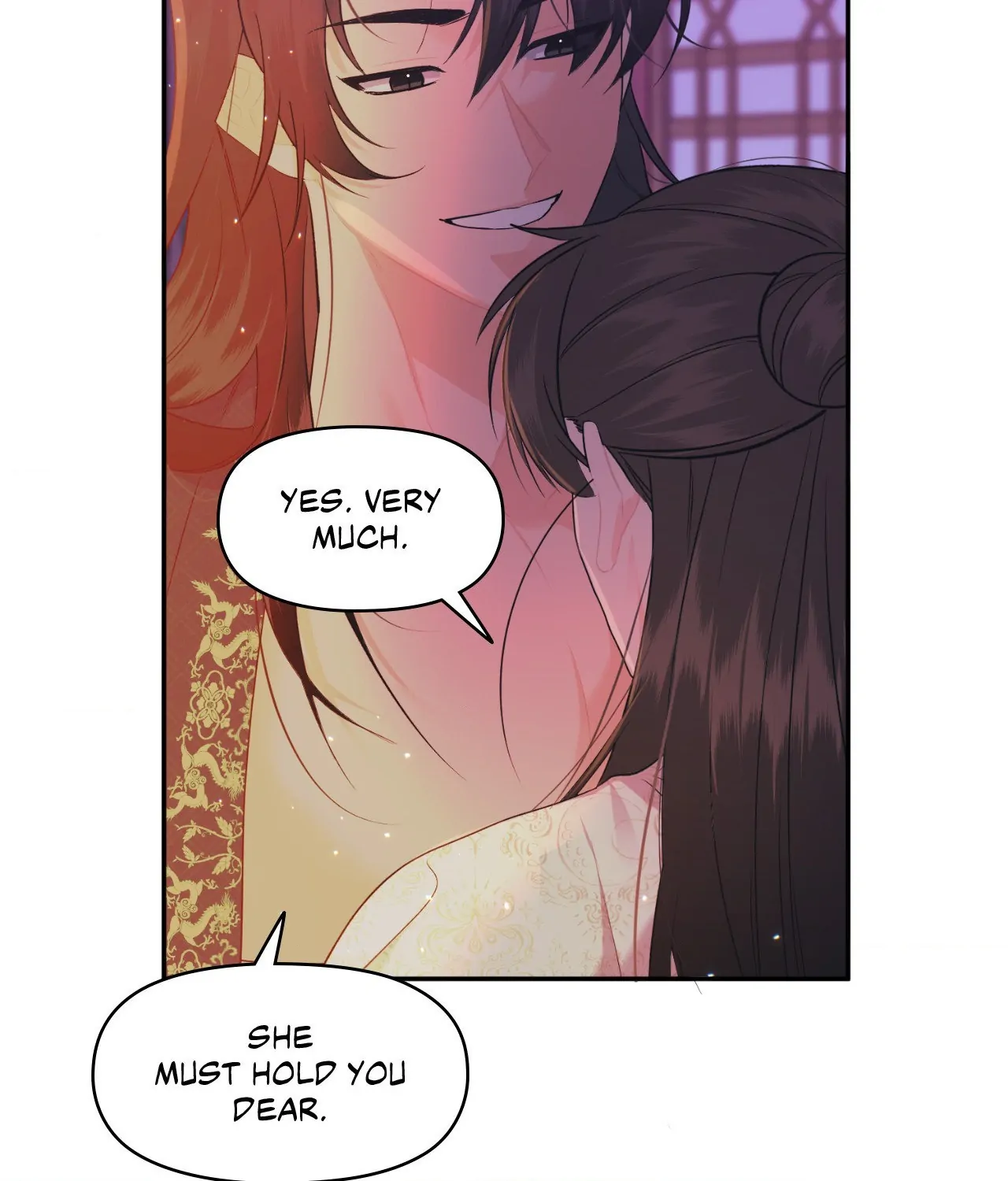 A Foxy Affair Chapter 9 - Page 21