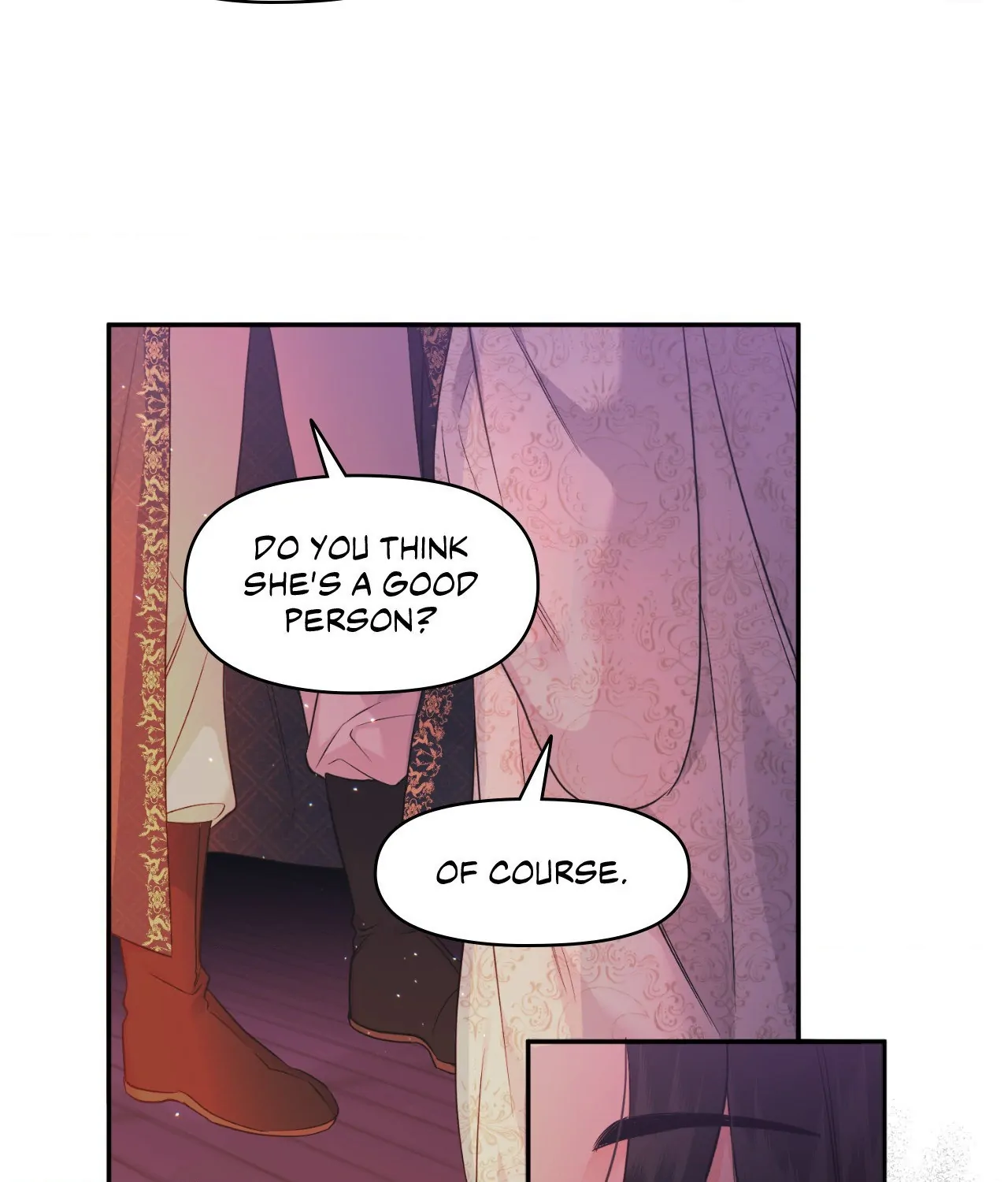 A Foxy Affair Chapter 9 - Page 22