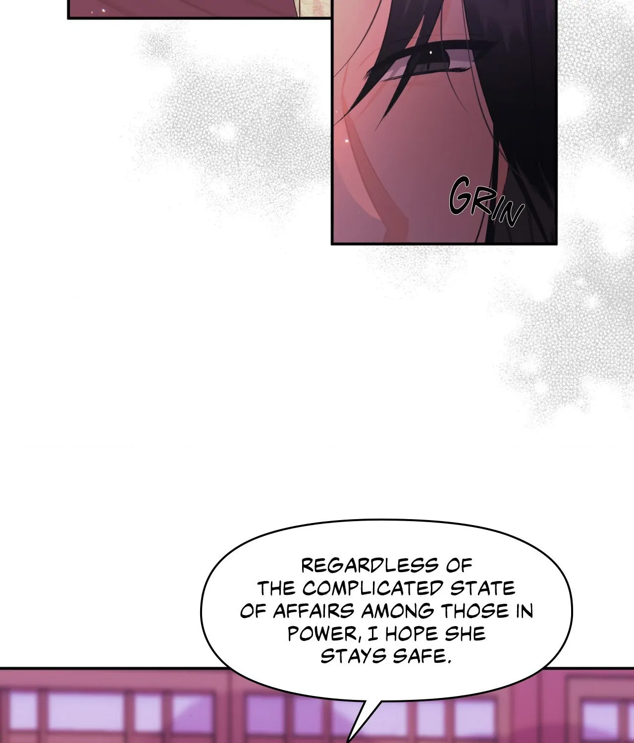 A Foxy Affair Chapter 9 - Page 23