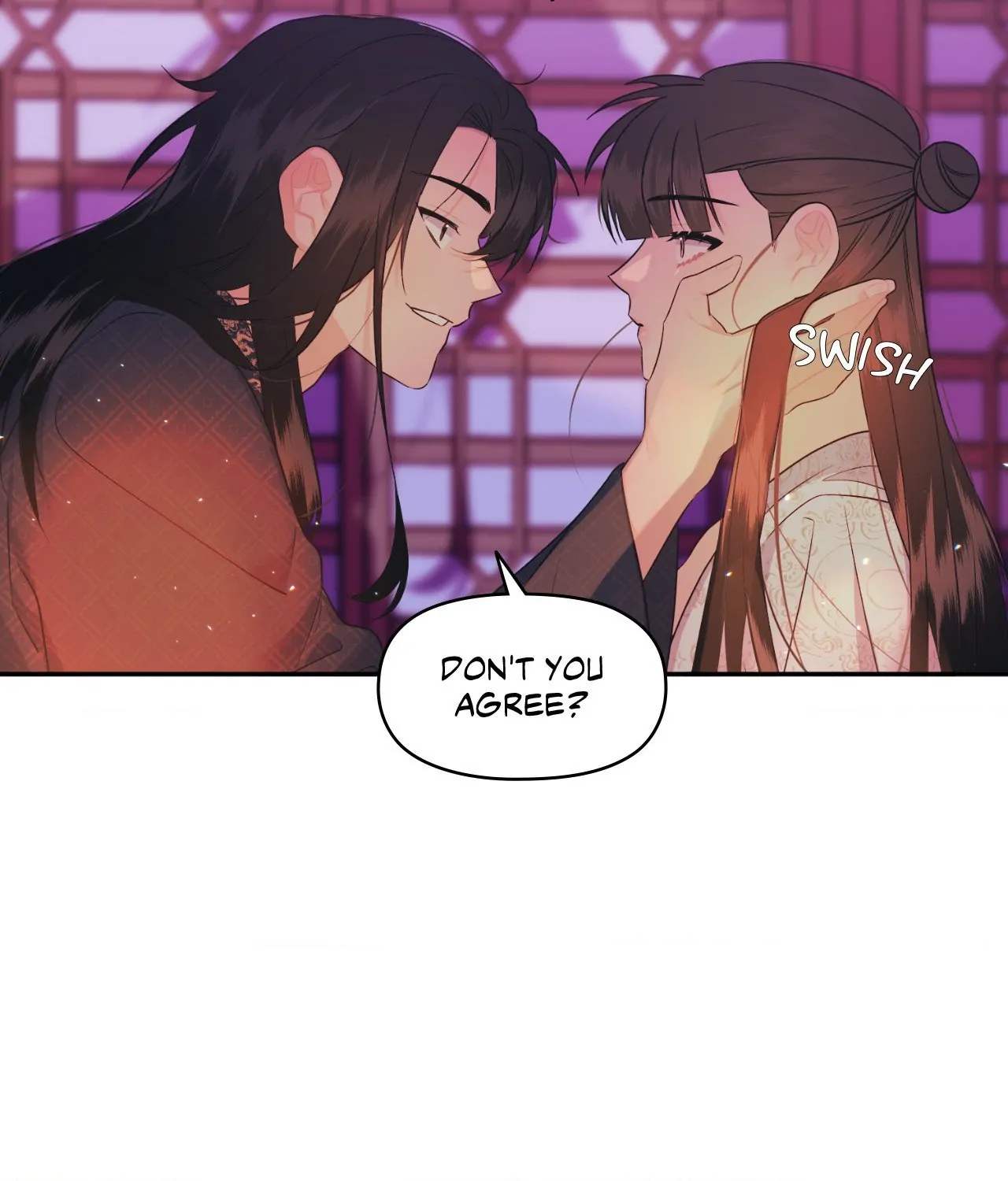 A Foxy Affair Chapter 9 - Page 24