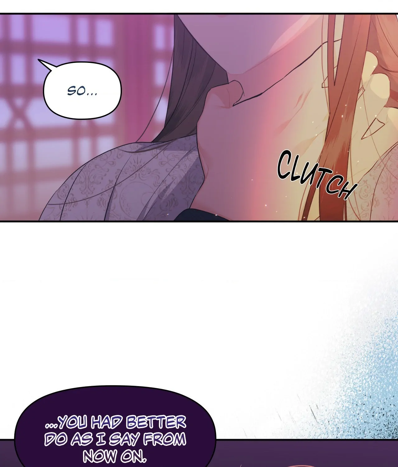 A Foxy Affair Chapter 9 - Page 25