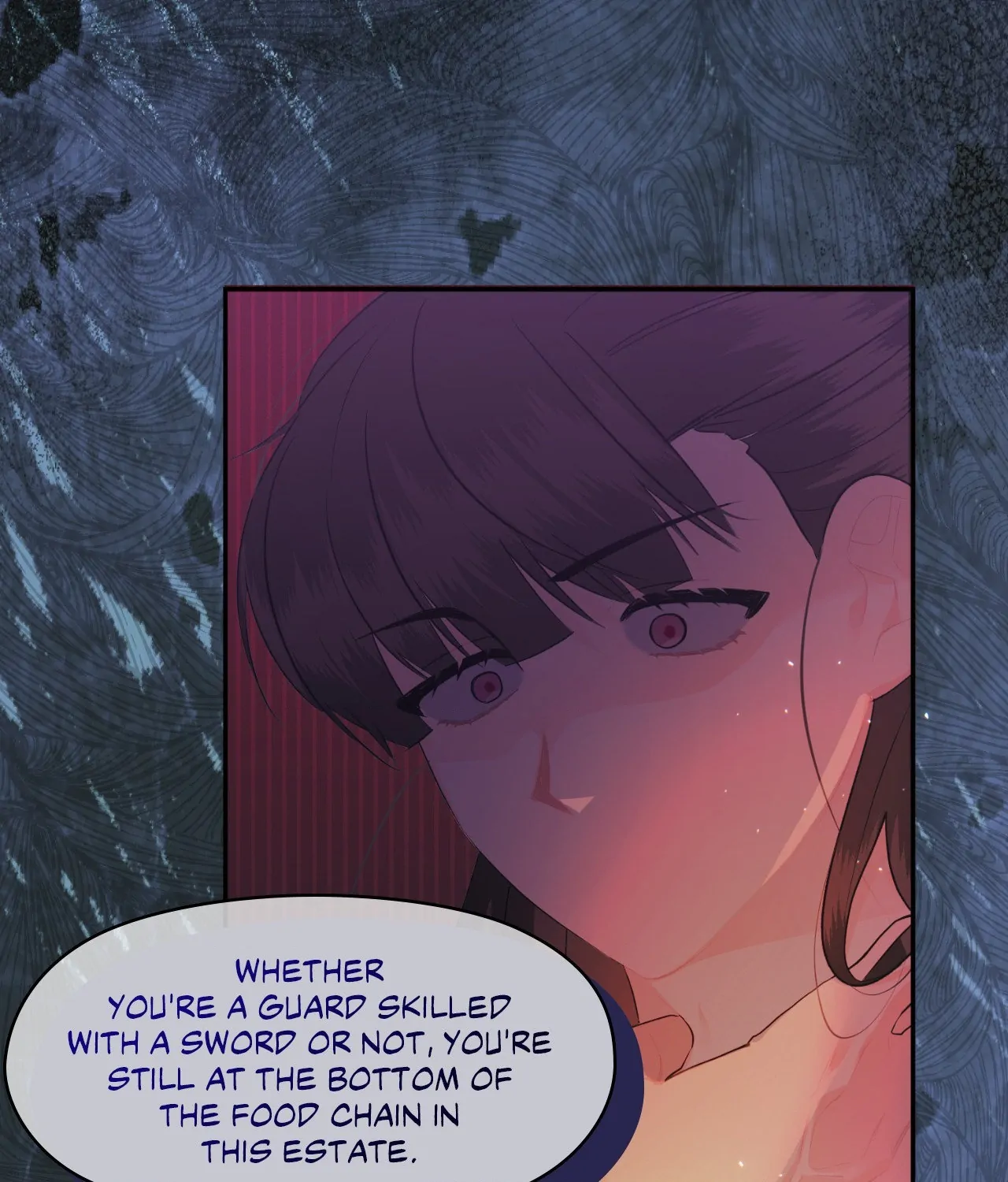 A Foxy Affair Chapter 9 - Page 27