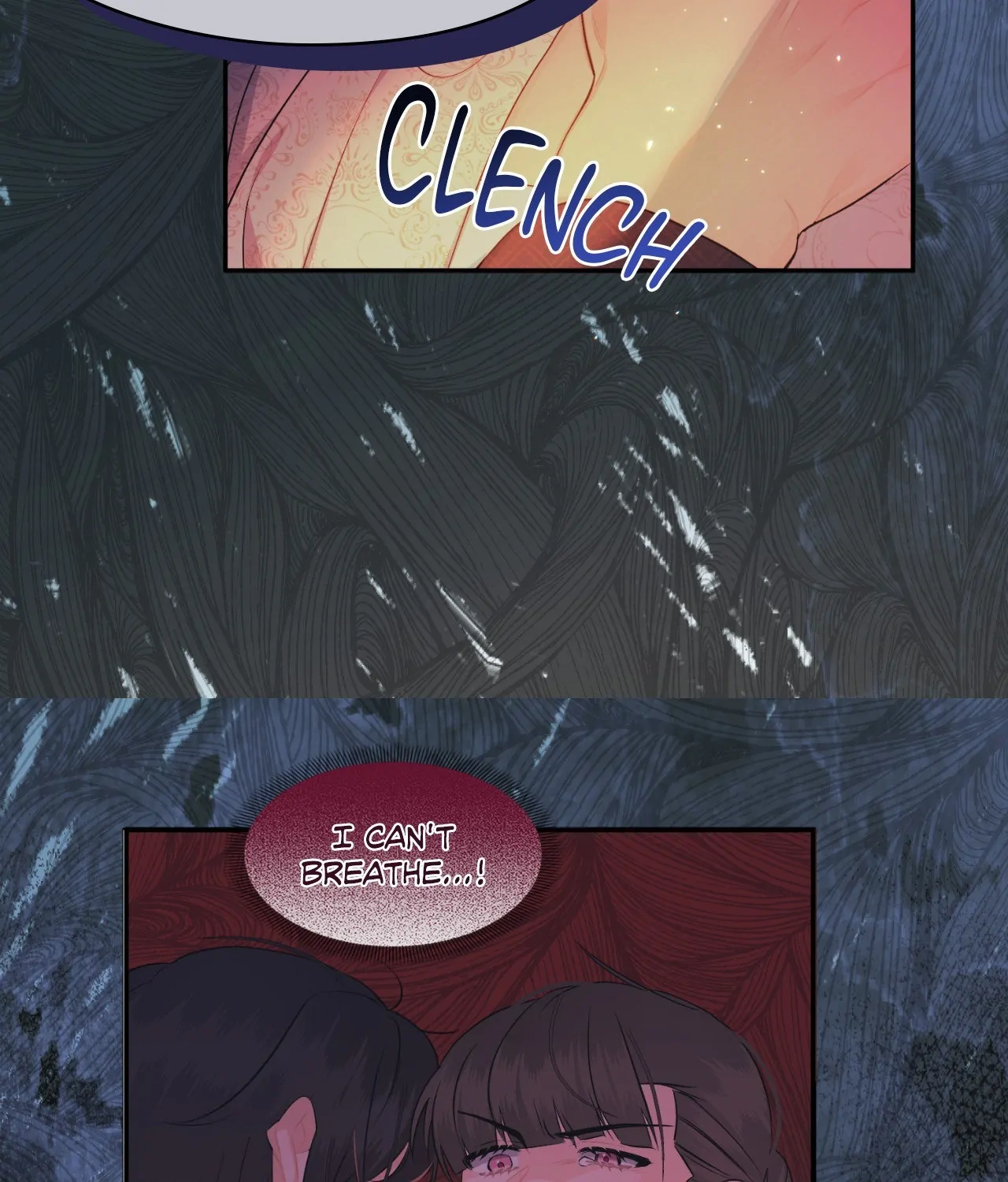 A Foxy Affair Chapter 9 - Page 28