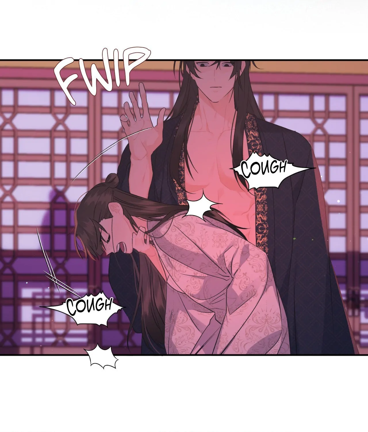 A Foxy Affair Chapter 9 - Page 30