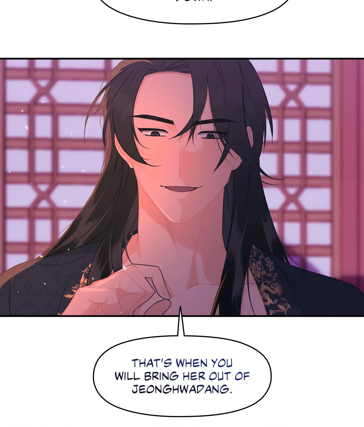 A Foxy Affair Chapter 9 - Page 33