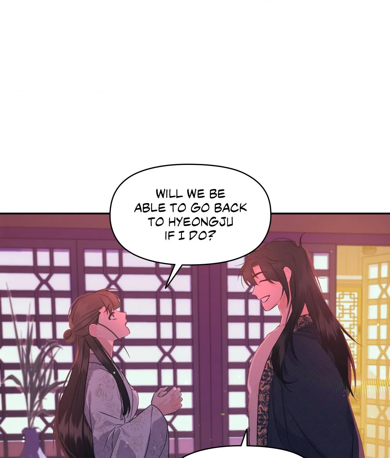 A Foxy Affair Chapter 9 - Page 34