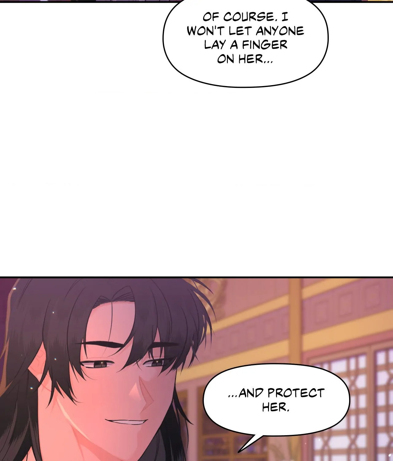 A Foxy Affair Chapter 9 - Page 35