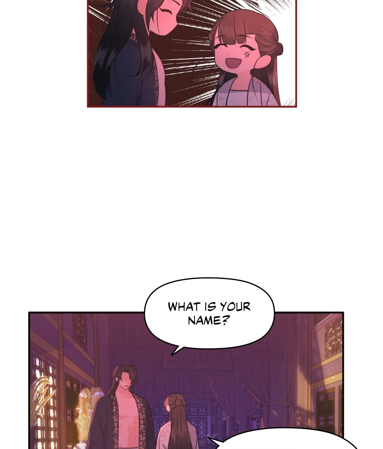 A Foxy Affair Chapter 9 - Page 37
