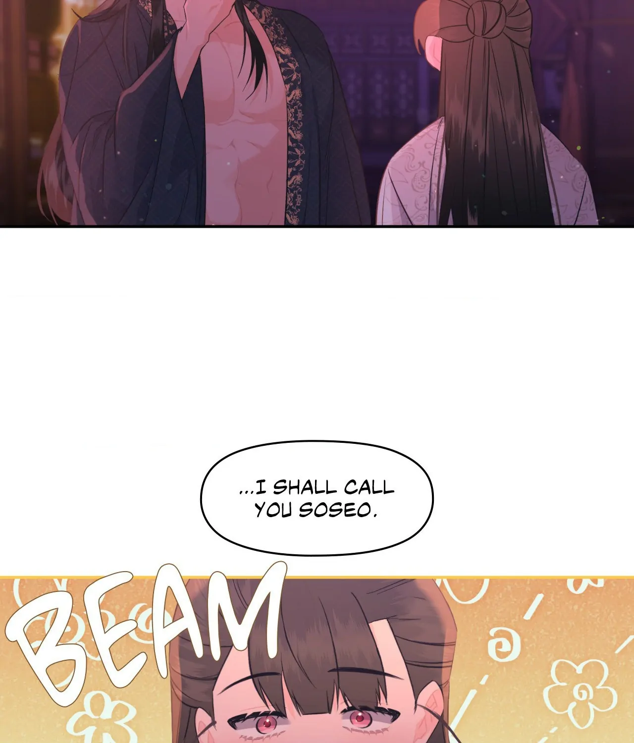 A Foxy Affair Chapter 9 - Page 39