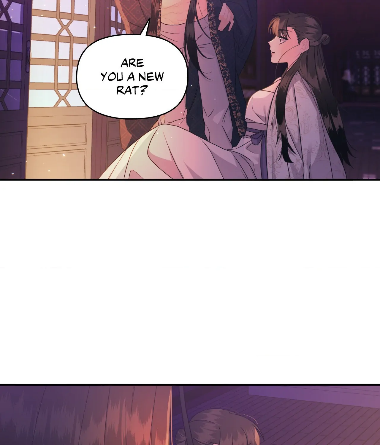 A Foxy Affair Chapter 9 - Page 5