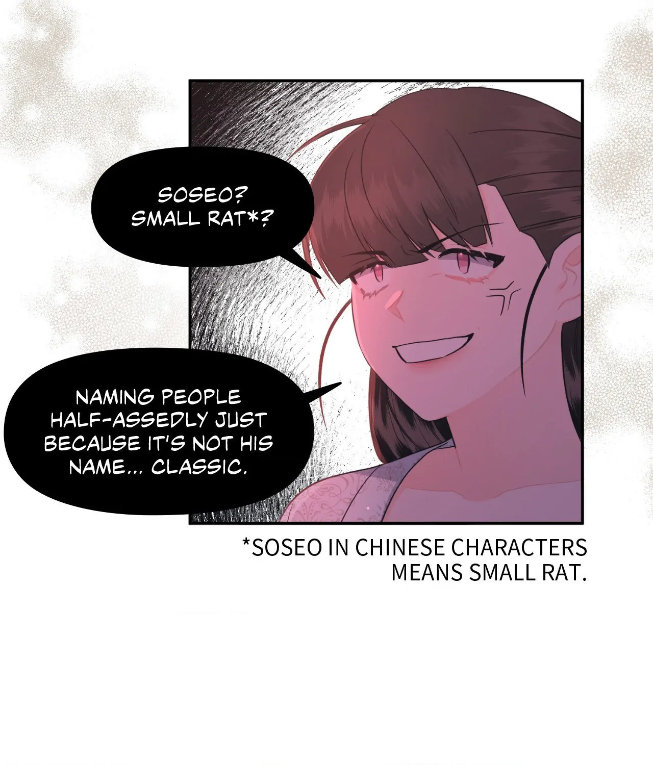 A Foxy Affair Chapter 9 - Page 42