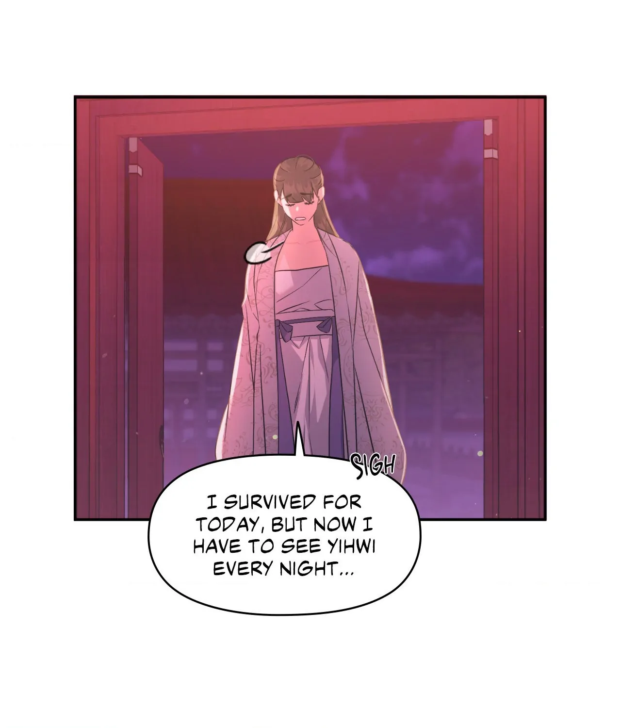 A Foxy Affair Chapter 9 - Page 43