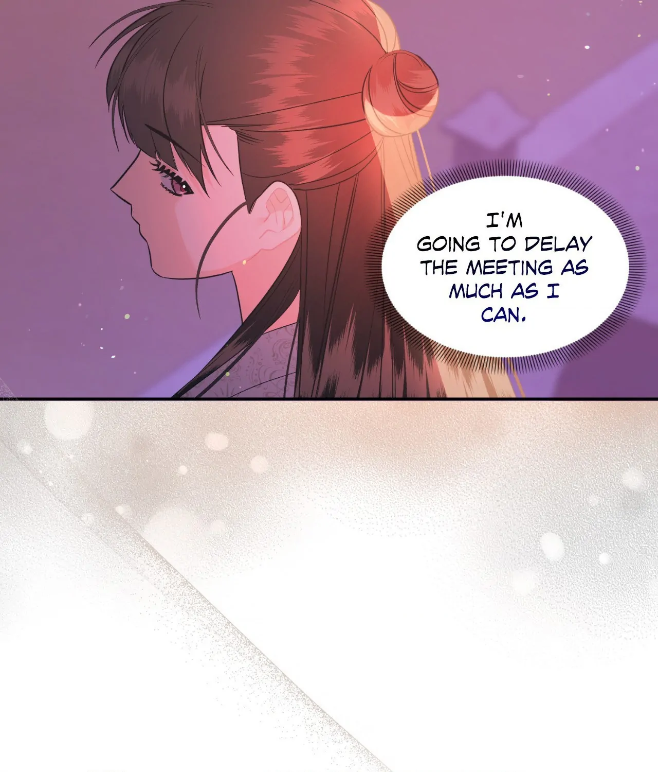 A Foxy Affair Chapter 9 - Page 45