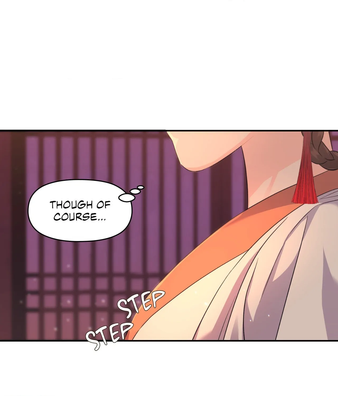 A Foxy Affair Chapter 9 - Page 52