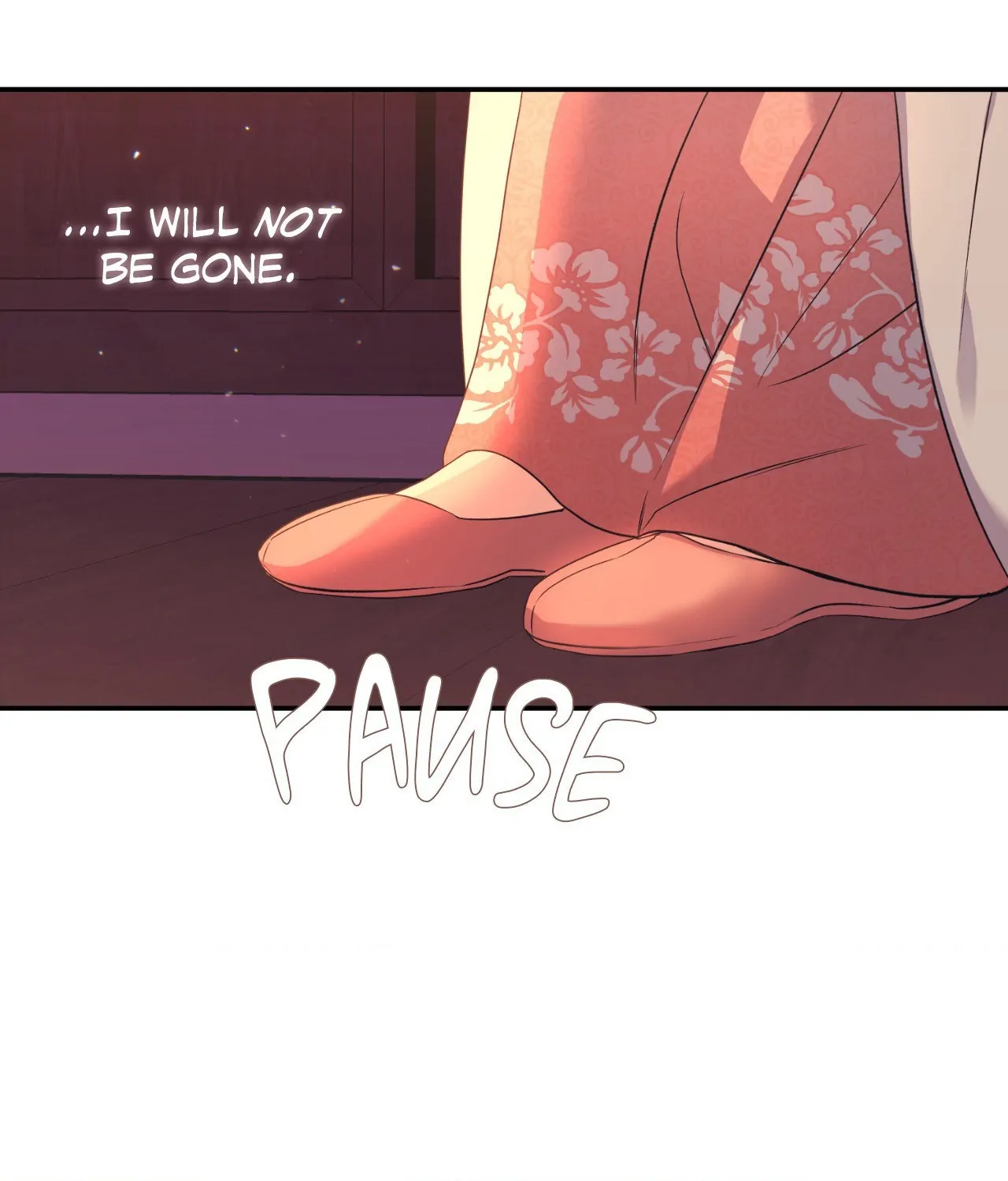A Foxy Affair Chapter 9 - Page 53