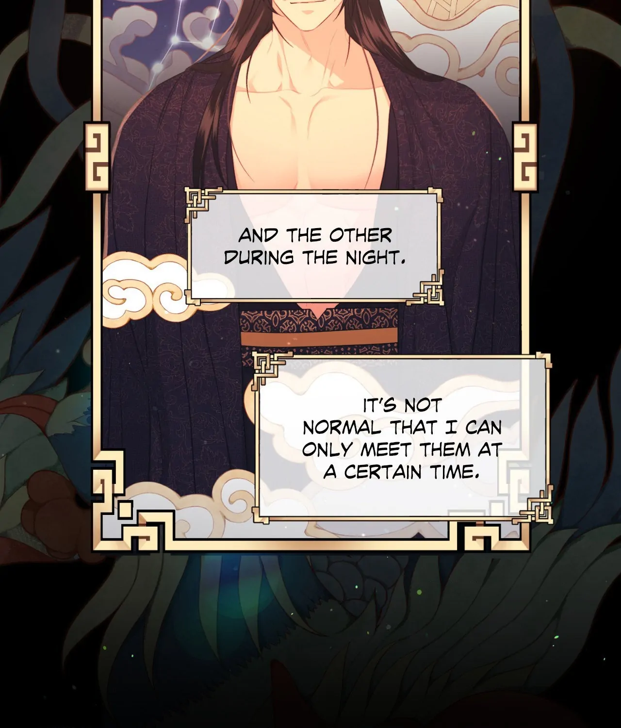 A Foxy Affair Chapter 9 - Page 57