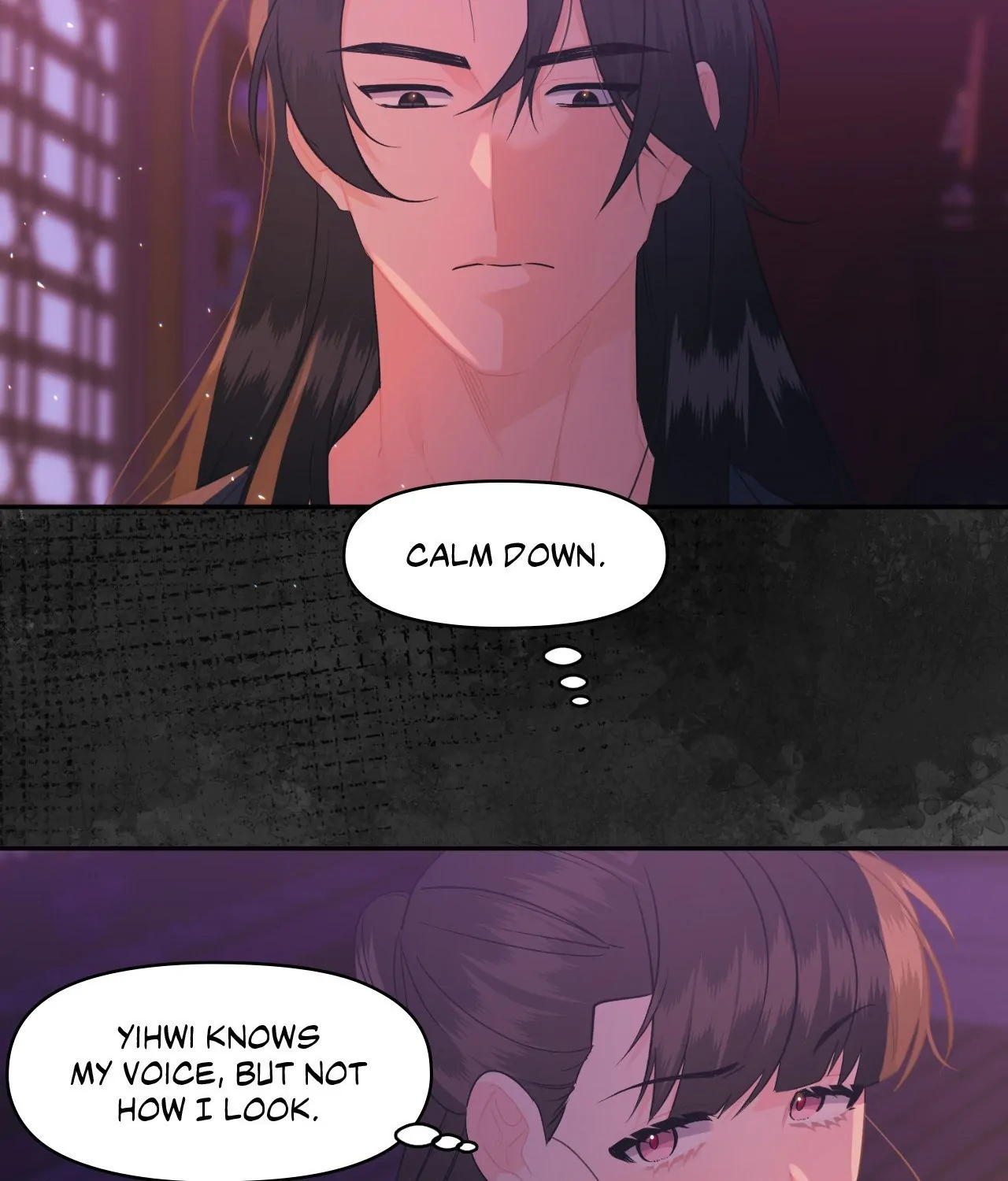 A Foxy Affair Chapter 9 - Page 7