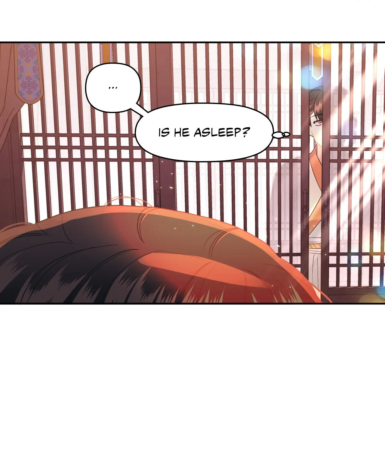 A Foxy Affair Chapter 9 - Page 66