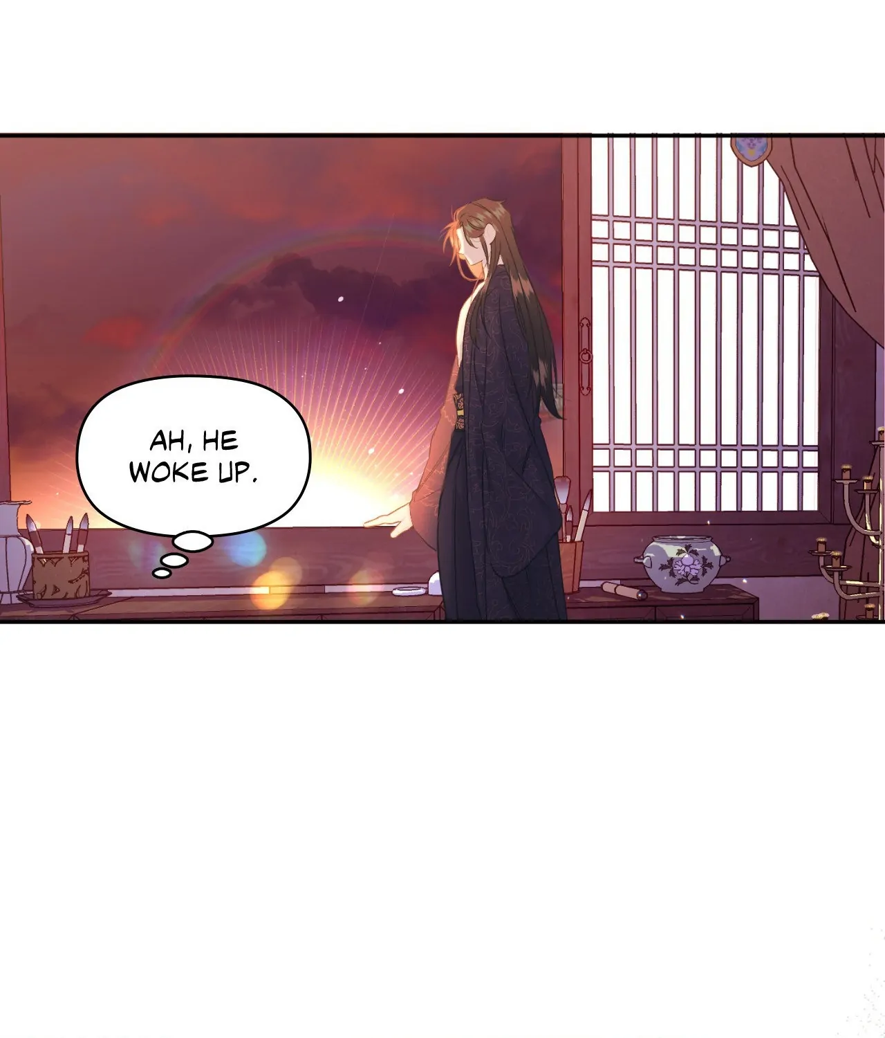 A Foxy Affair Chapter 9 - Page 67
