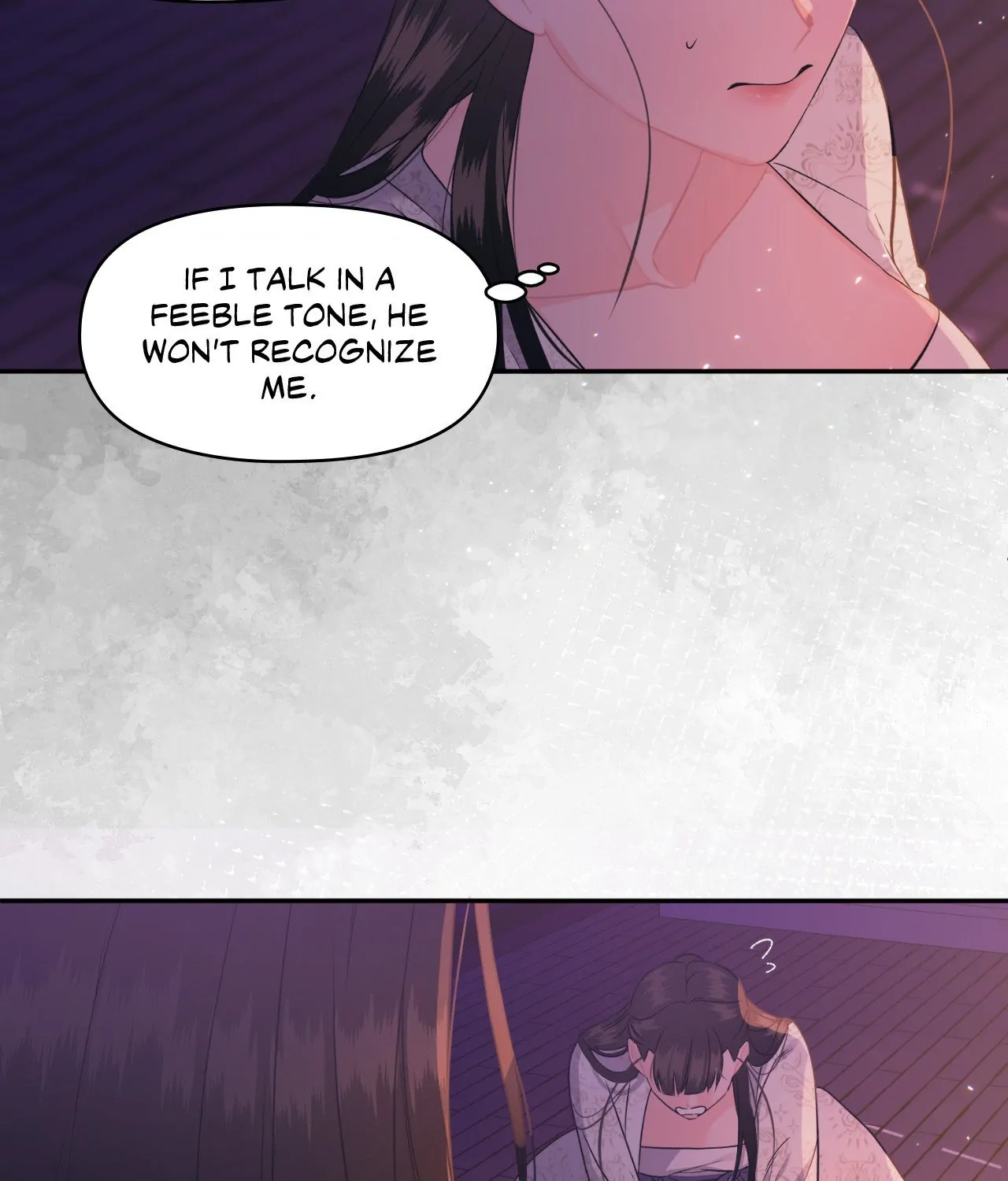 A Foxy Affair Chapter 9 - Page 8