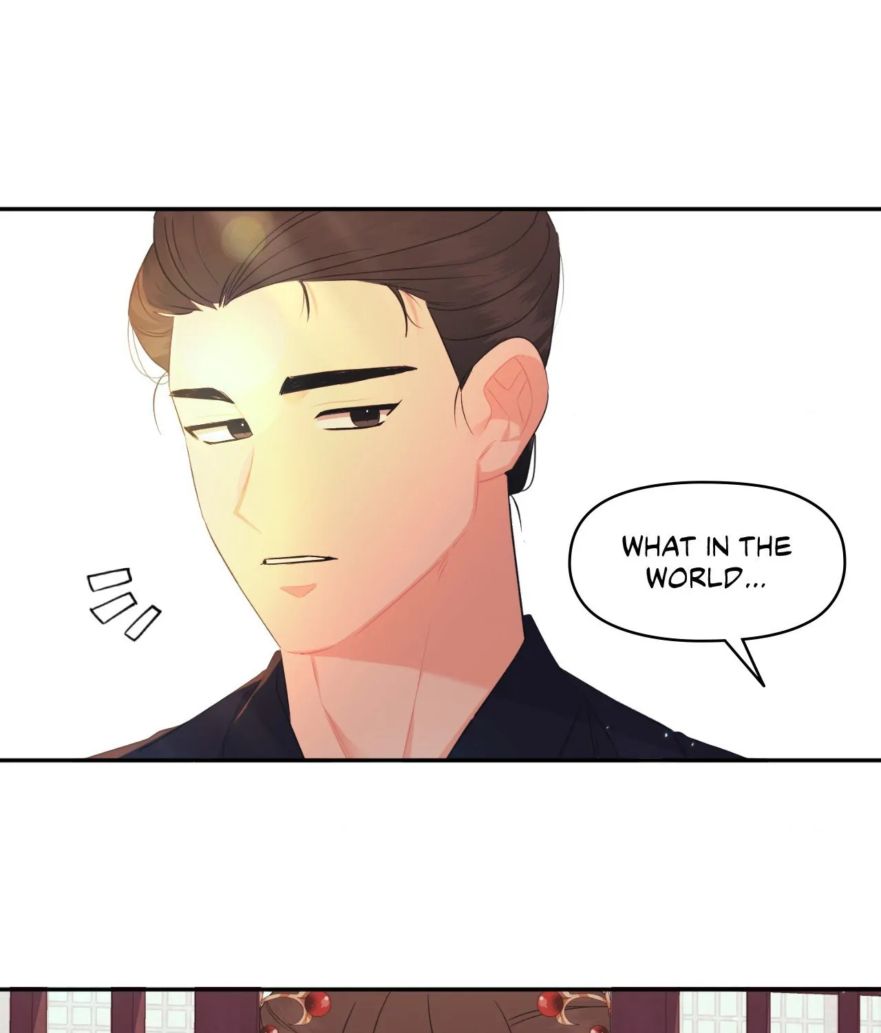 A Foxy Affair Chapter 9 - Page 73