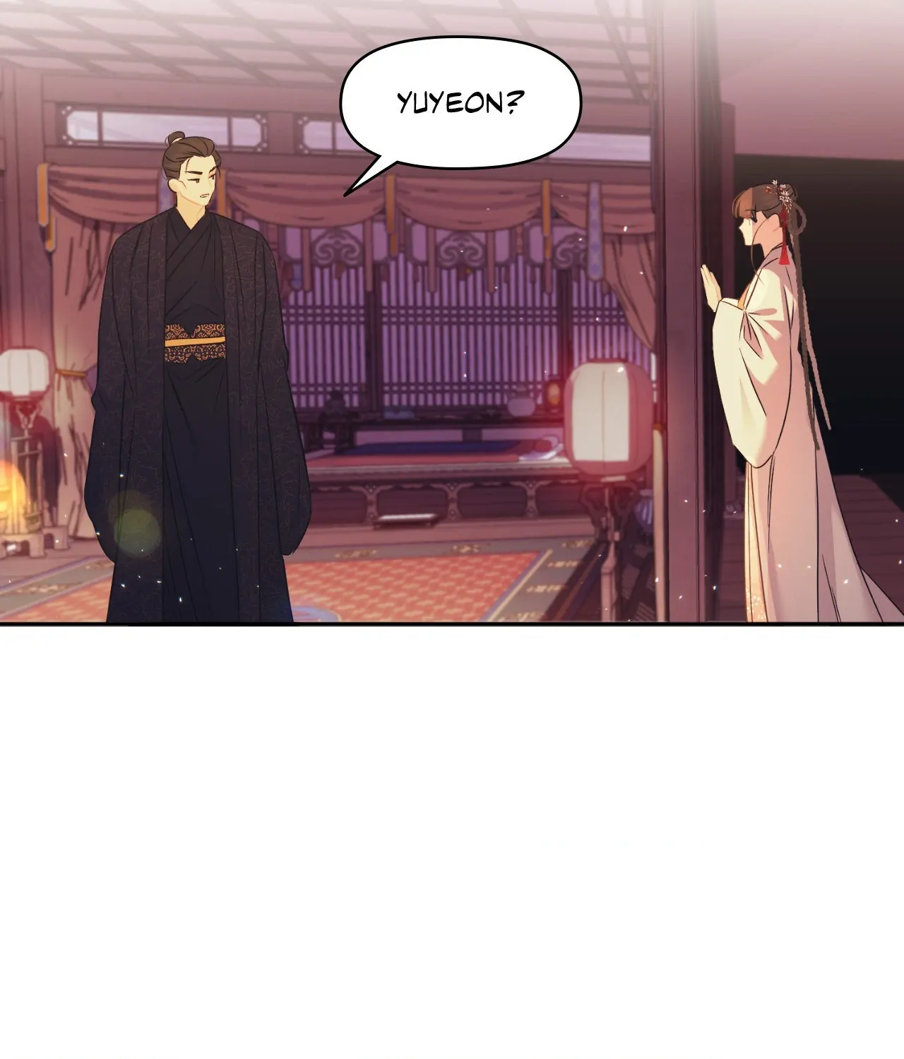 A Foxy Affair Chapter 9 - Page 75