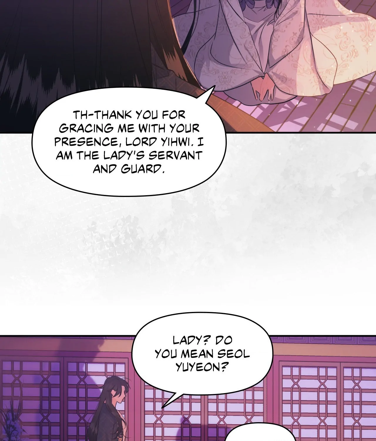 A Foxy Affair Chapter 9 - Page 9