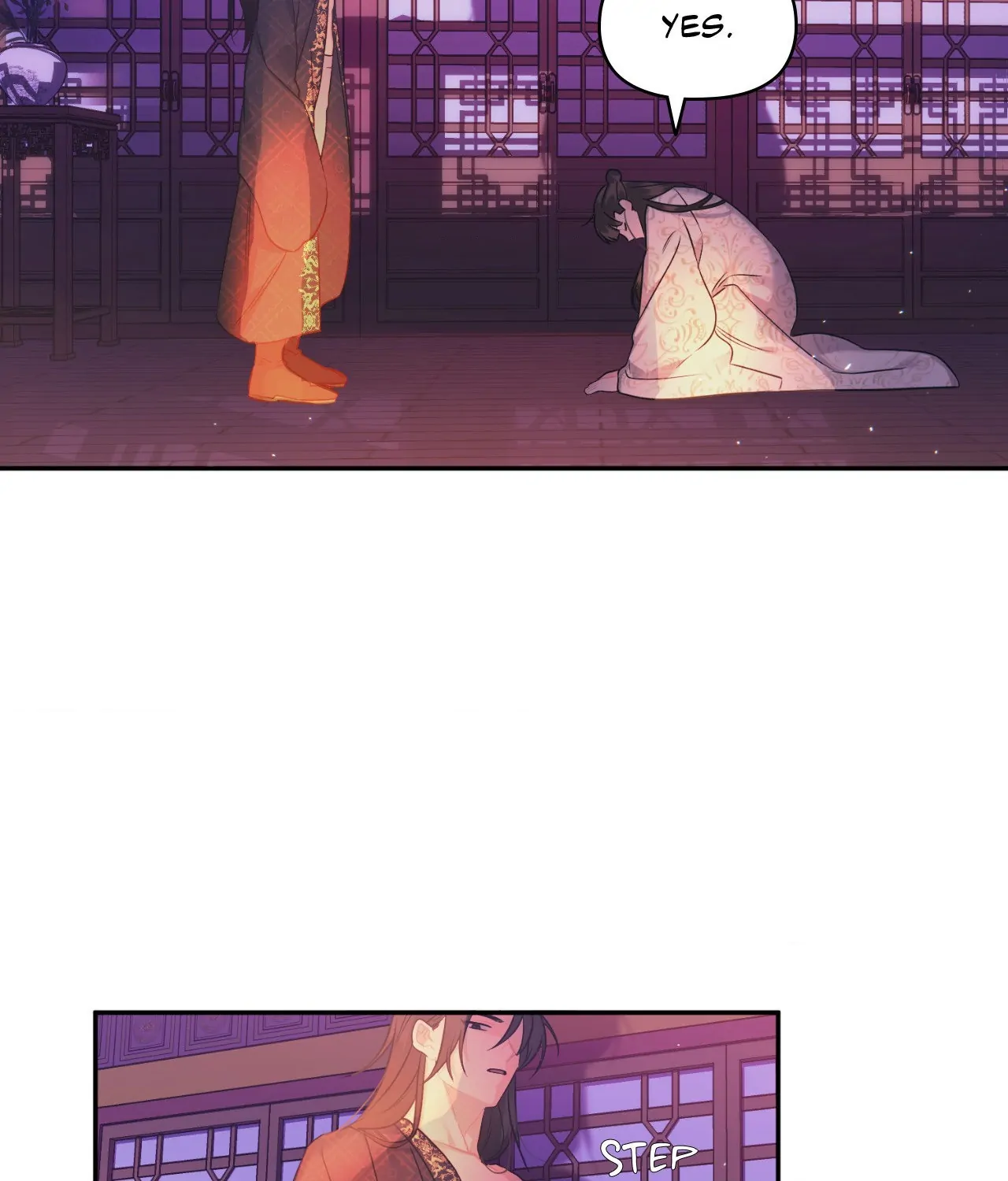 A Foxy Affair Chapter 9 - Page 10