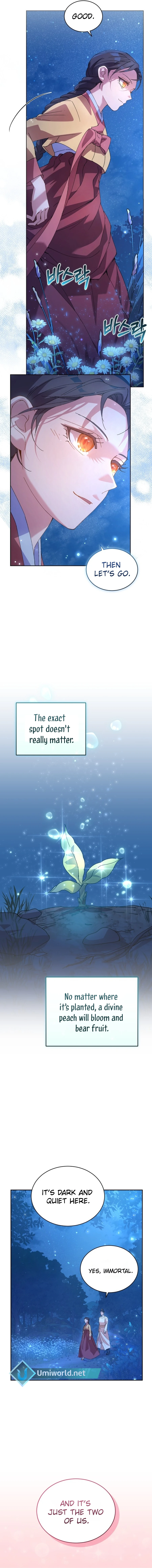 A Fresh Concubine Chapter 5 - Page 15