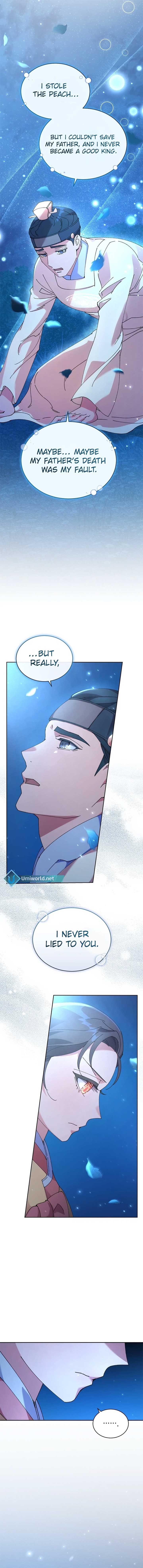 A Fresh Concubine Chapter 6 - Page 10