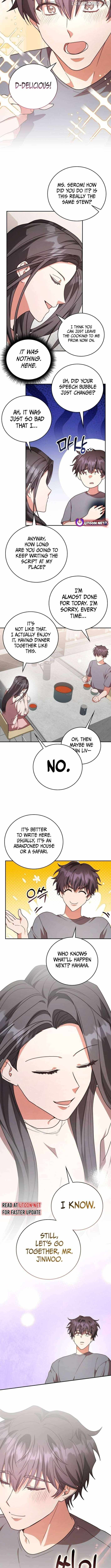 A Genius Writer’s Random Workplace Chapter 91 - Page 2