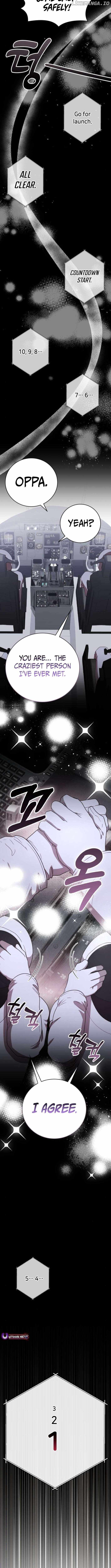 A Genius Writer’s Random Workplace Chapter 93 - Page 15