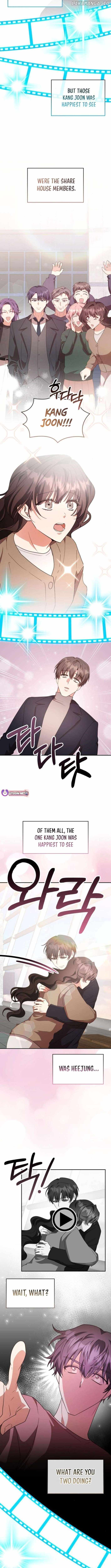 A Genius Writer’s Random Workplace Chapter 93 - Page 5
