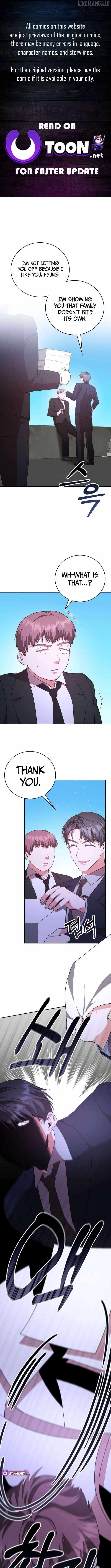 A Genius Writer’s Random Workplace Chapter 96 - Page 1