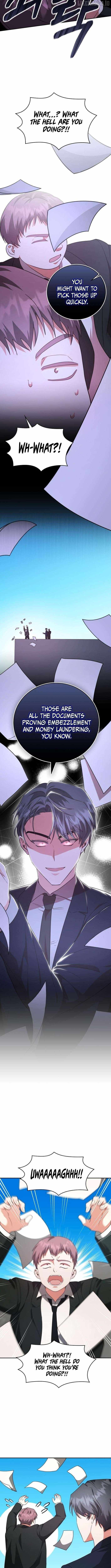 A Genius Writer’s Random Workplace Chapter 96 - Page 2