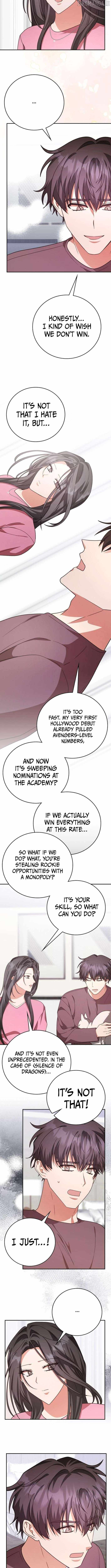 A Genius Writer’s Random Workplace Chapter 96 - Page 12