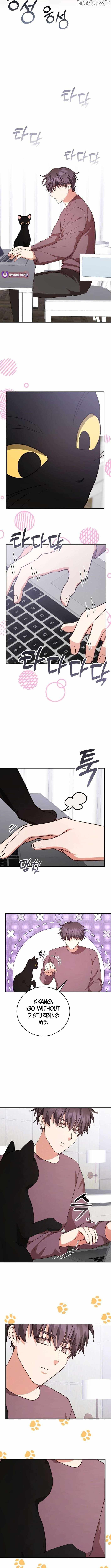 A Genius Writer’s Random Workplace Chapter 96 - Page 10