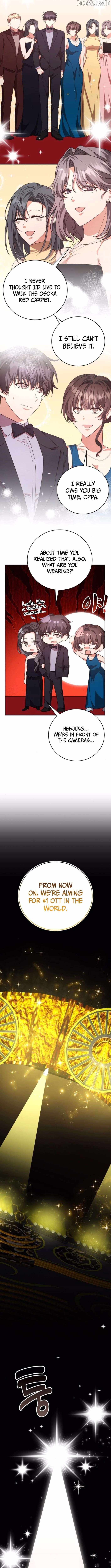 A Genius Writer’s Random Workplace Chapter 97 - Page 2