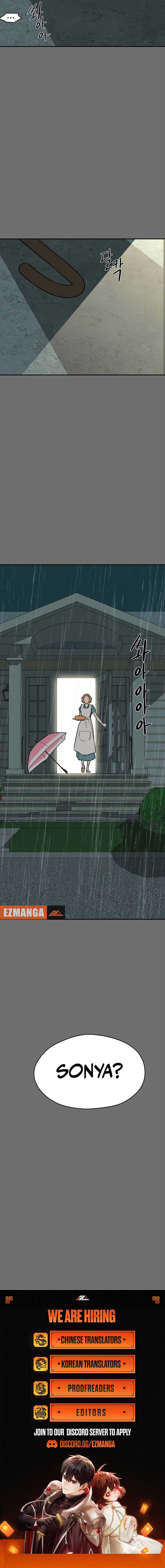 A Ghostly Song Chapter 60 - Page 10