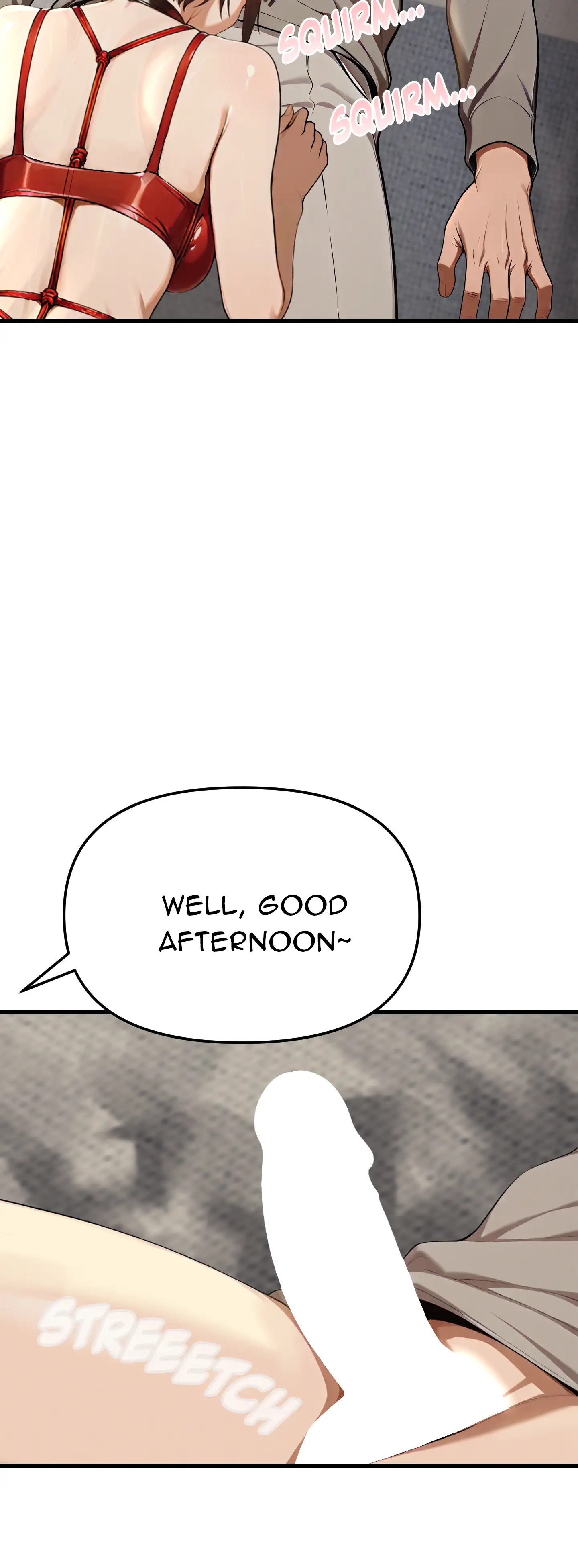 A Girlfriend Every Day of the Week Chapter 1 - Page 2